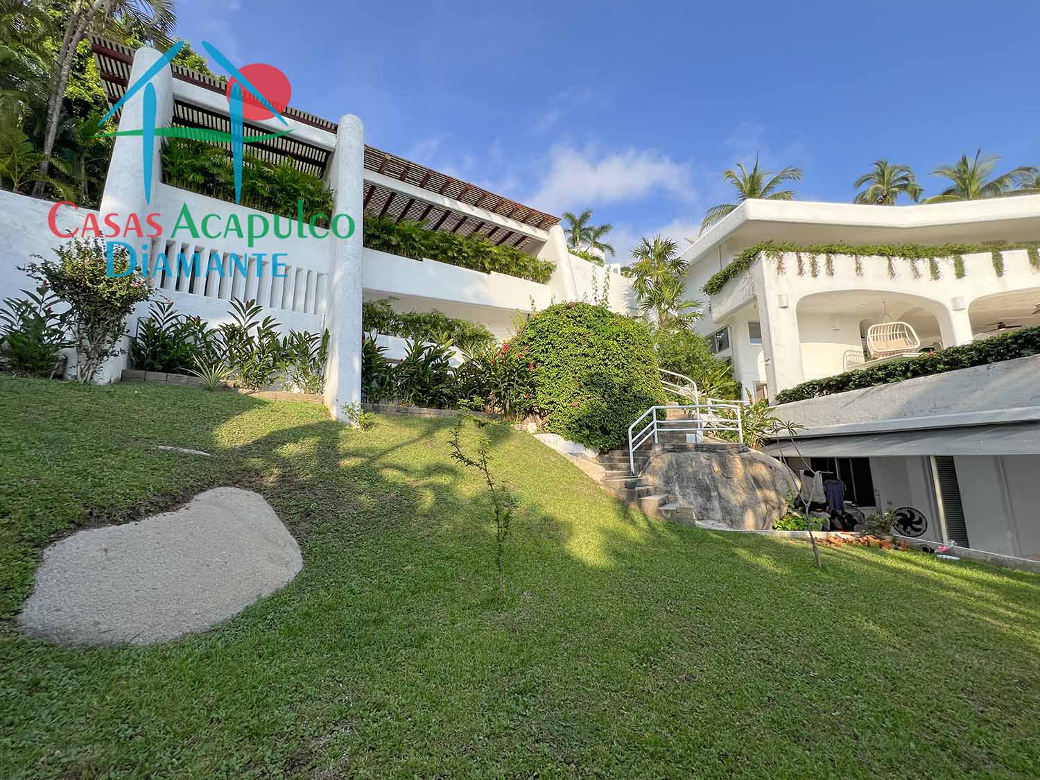 Casa Rudy - Jardín 2